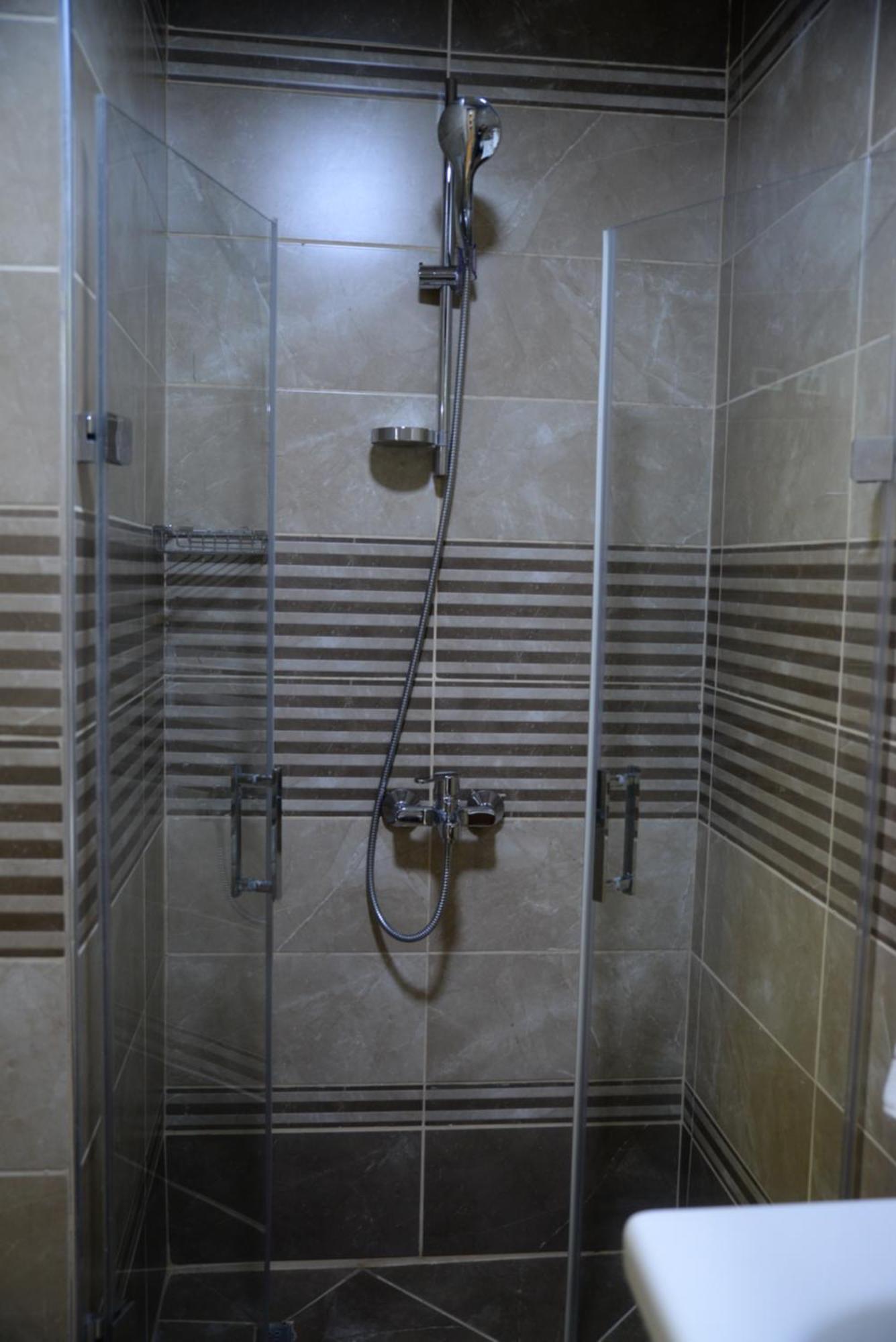Perante Hotel Sisli Isztambul Kültér fotó