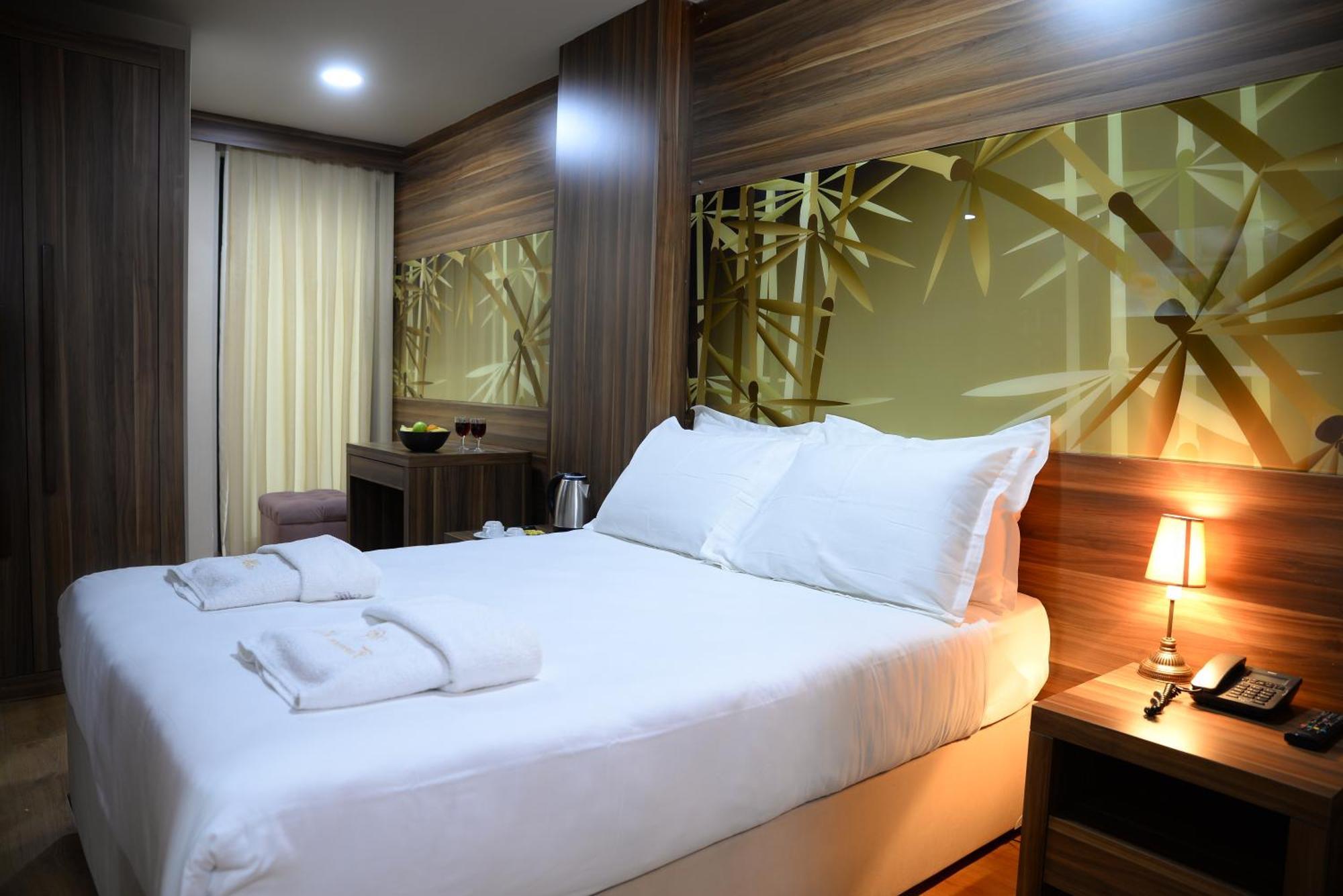 Perante Hotel Sisli Isztambul Kültér fotó